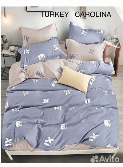 Белье постельное