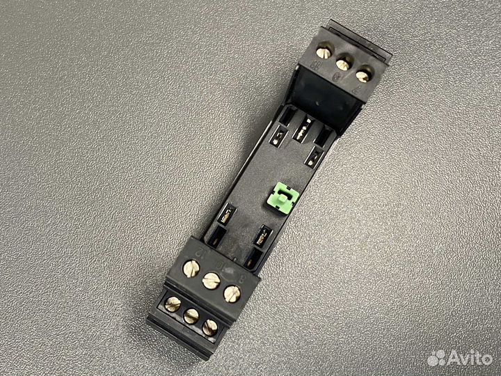 Phoenix contact 2839224 PT 2X2+F-BE новый, 6 шт