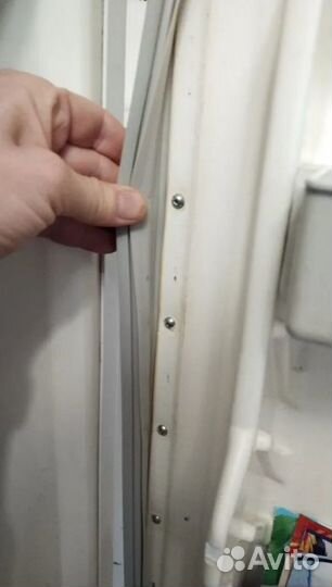 Уплотнитель для холодильника Атлант хм 4009-022