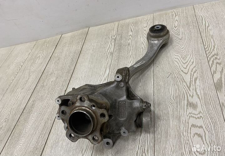 Кулак передний правый BMW 3 G20 OEM 31216878610