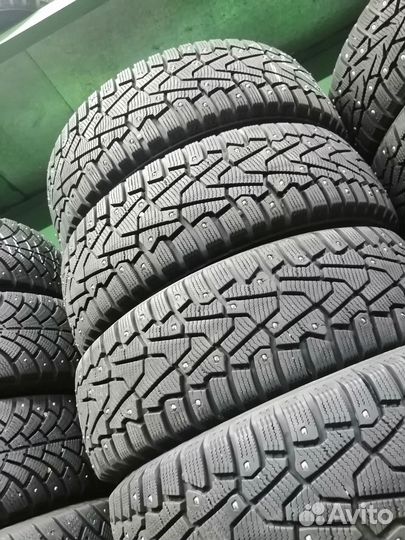 Pirelli Ice Zero 195/65 R15