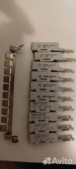 Krone 5909 1 063-40 ComProtect