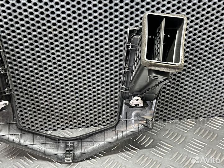 Накладка декоративная Chevrolet Cruze J300