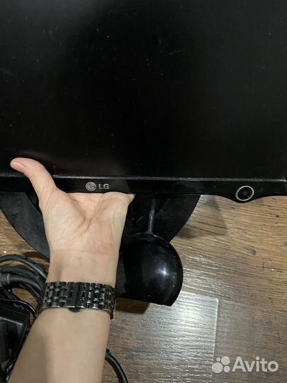 Монитор для компьютера lg