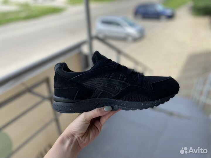 Asics gel lyte 5