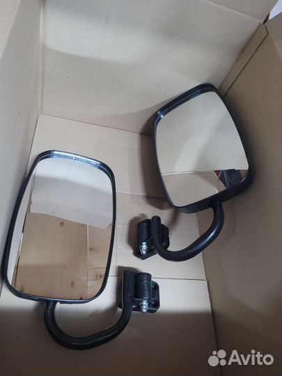Зеркала объемные УАЗ 452 буханка