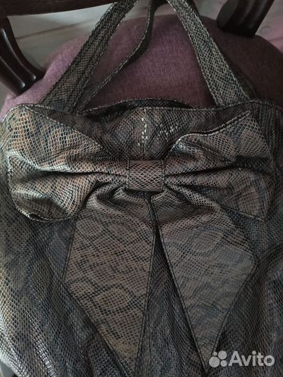 Сумка nino tacchini