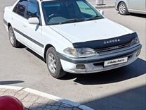 Toyota Carina 1.5 AT, 1997, 300 000 км, с пробегом, цена 420 000 руб.