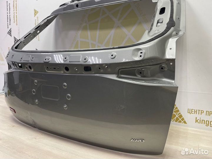 Крышка багажника Omoda C5 T19C 2022-2024
