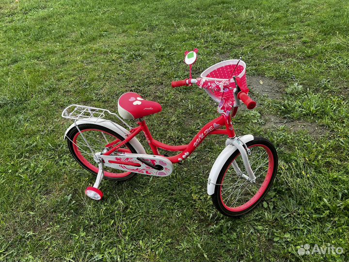 Детские велосипеды