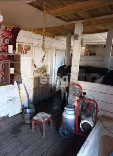 Дом 100 м² на участке 25 сот.