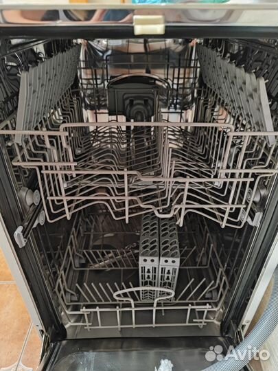 Посудомоечная машина Candy