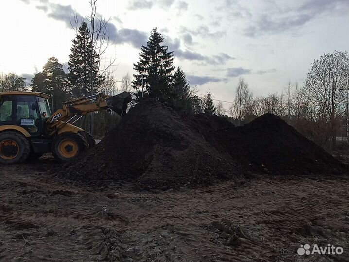 Доставка сыпучих грузов