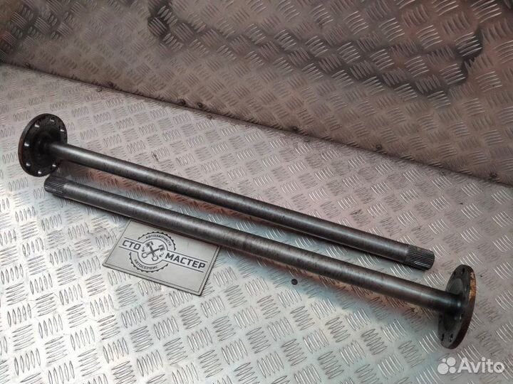 Полуось задняя Ford Transit 2.2