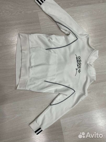 Худи adidas