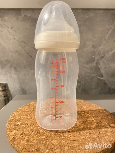 Бутылочка pigeon