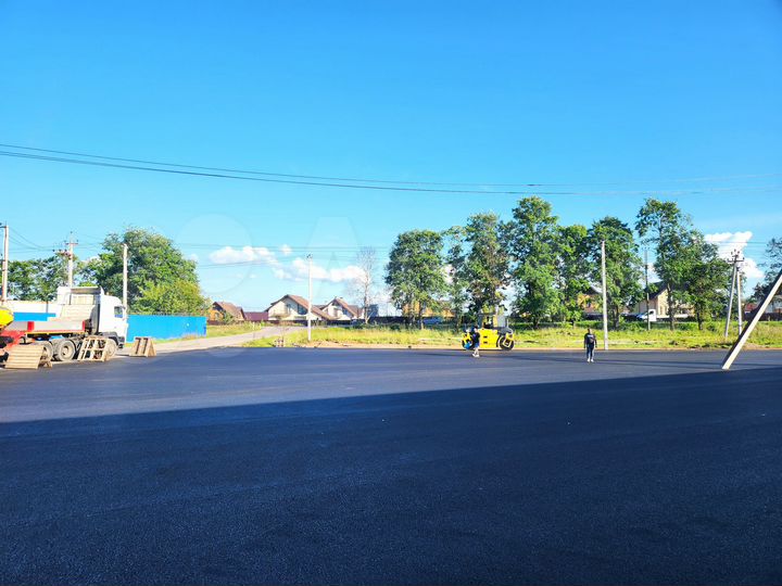 Склад, 216 м²