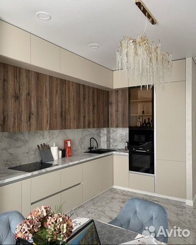 Кухня на заказ