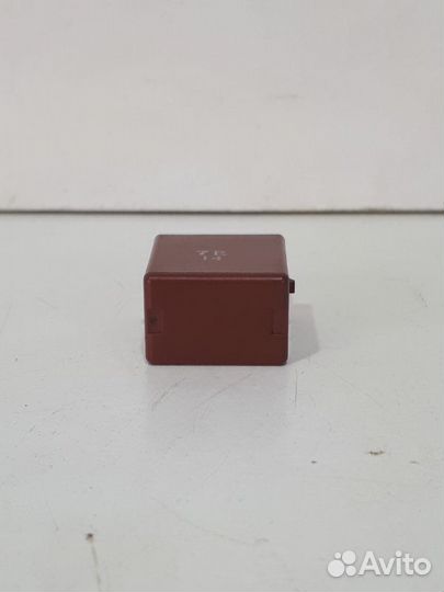 Реле Toyota Rav4 XA50 XA25AA 2021