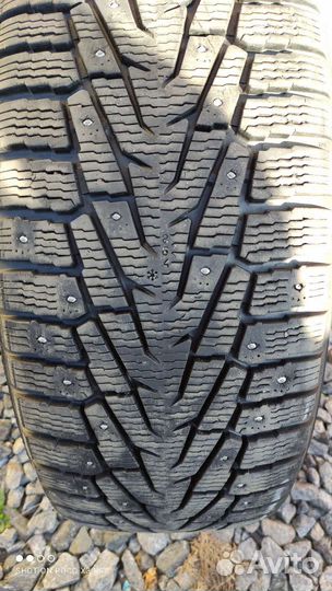 Nokian Tyres Hakkapeliitta 7 SUV 265/65 R17 116T