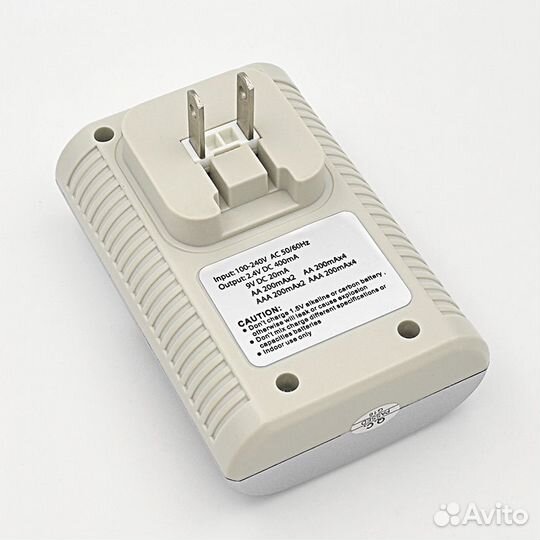 Универ-е зар-е устр-во LiitoKala Lii-500 и другие