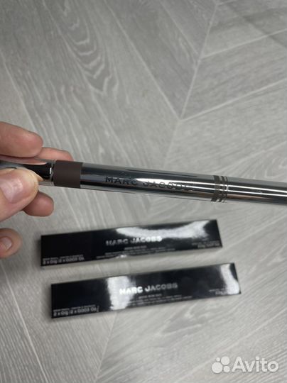 Marc Jacobs Brow wow duo