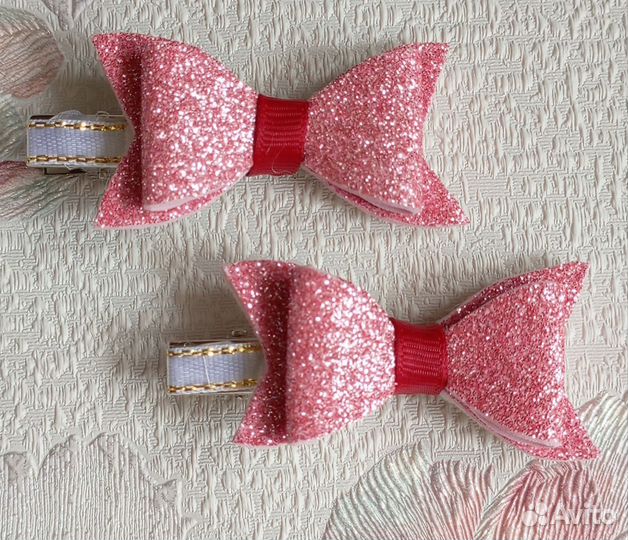 Заколки для волос