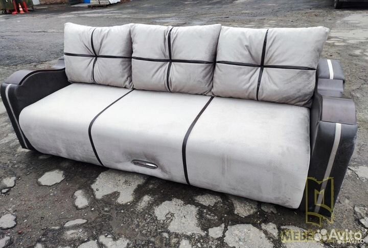 Диван кровать новый от производителя