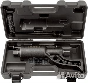 Гайковерт механический 1