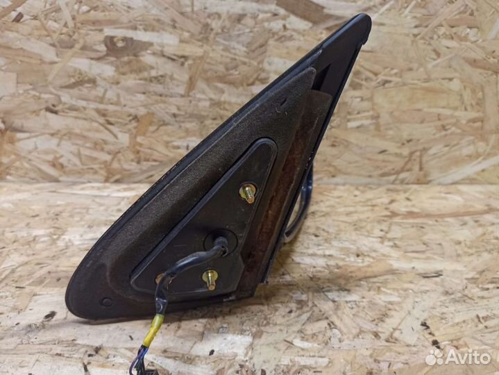 Зеркало правое Nissan Almera Classic