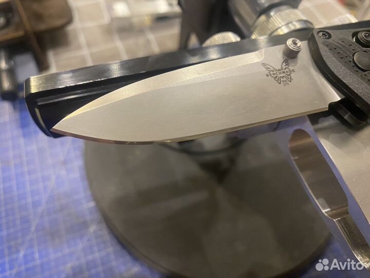 Восстановление и Заточка ножей