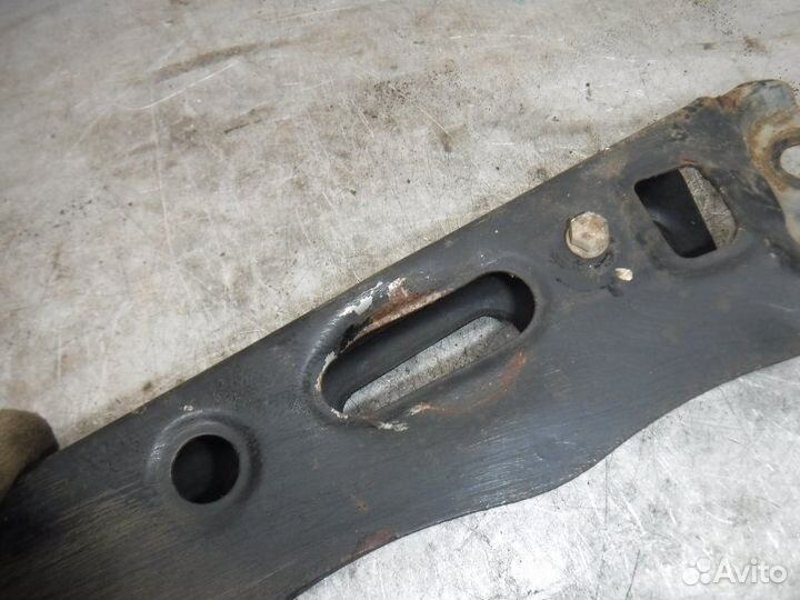 Балка продольная передняя правая Geely Emgrand X7