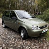 ВАЗ (LADA) Kalina 1.6 MT, 2012, 73 071 км