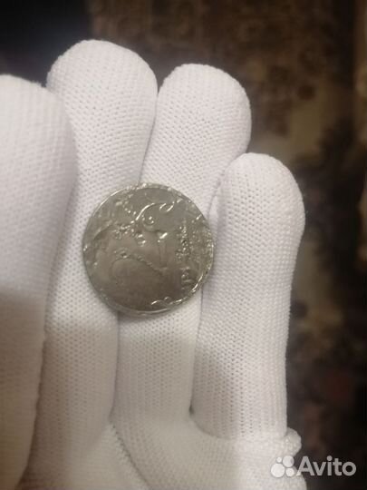 Продам монеты