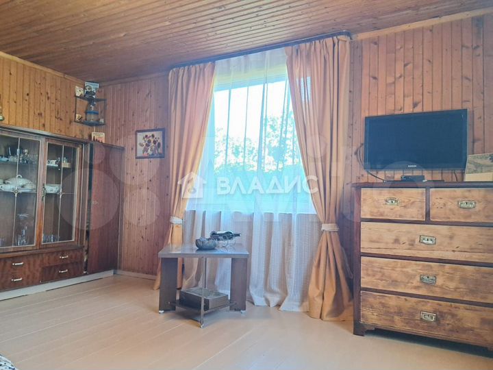 Дача 58 м² на участке 9 сот.