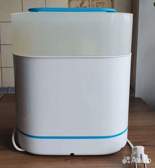 Стерилизатор 3 в 1 Philips Avent