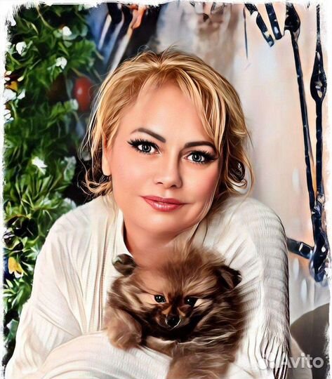 Компаньон/друг/соучастник для прогулок