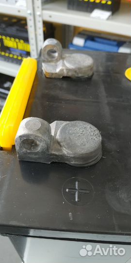 Аккумулятор 190Ah Тюмень 1320A болт Standart