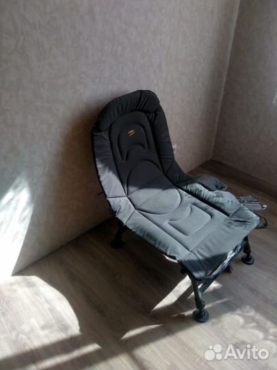 Карповая мебель Fox evolution