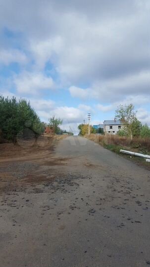 Дом 155 м² на участке 21 сот.