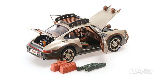 Коллекционные модели Almost Real