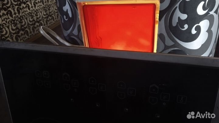 Стеклокерамическаяиварочная панель