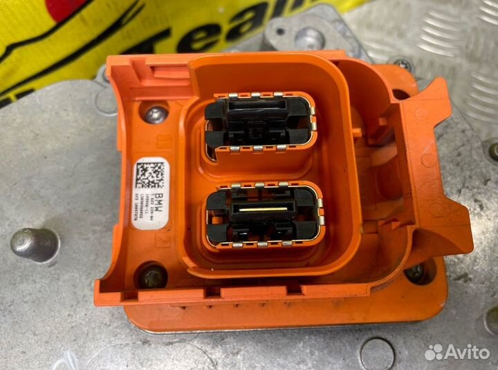 Блок управления Bmw I3 (+ Rex) I01 DLA-1Z06 IB1