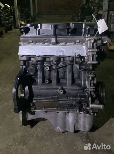 Двигатели и кпп Opel Astra Corsa Zafira