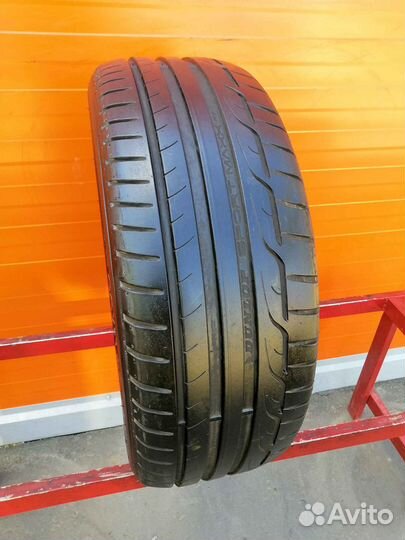 Dunlop SP Sport Maxx RT 235/55 R17 99V