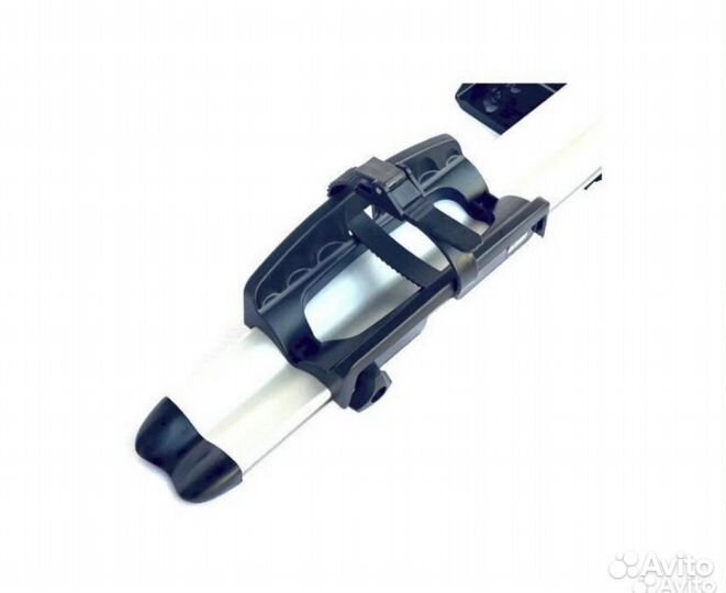 Велобагажник