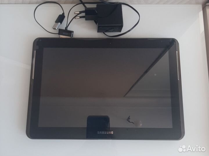 Планшет samsung galaxy tab 16GB