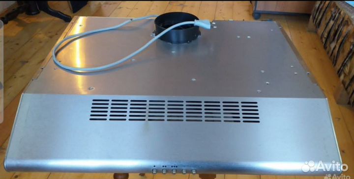 Надплитный воздухоочиститель FS 301