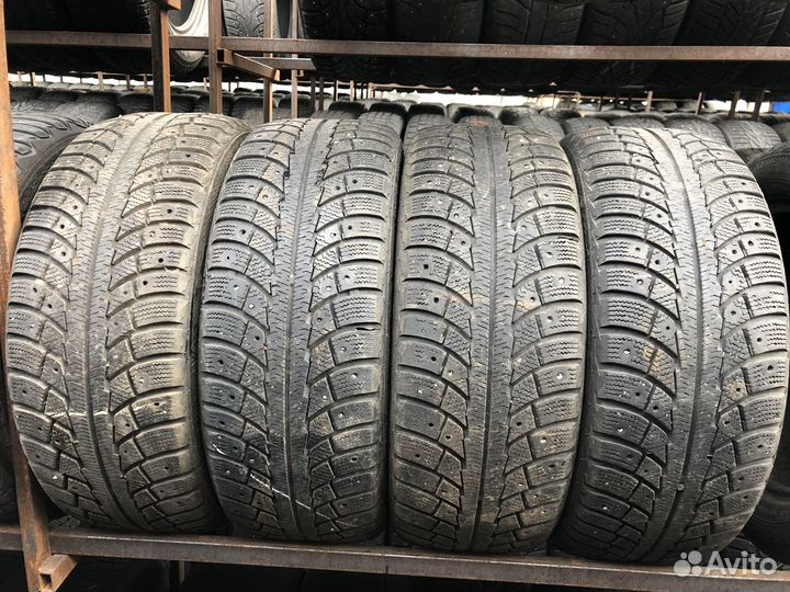Gislaved Nord Frost 5 215/65 R16 102T
