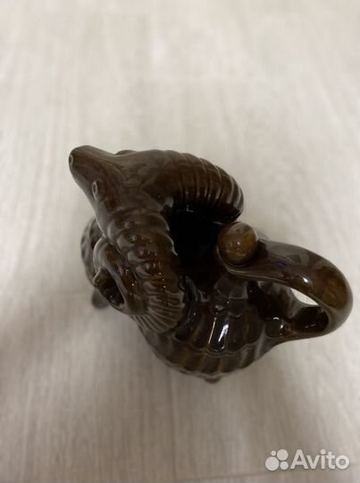 Графин СССР